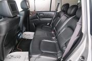 Nissan Patrol VI (Y62) Красноярск  - изображение 56