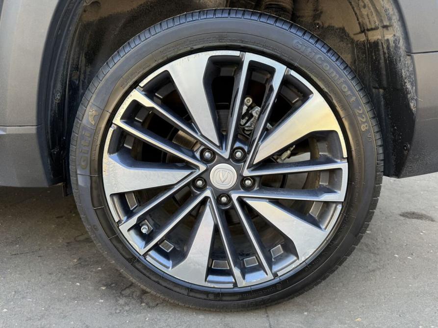 Changan CS35 Plus I Рестайлинг Москва  - изображение 9