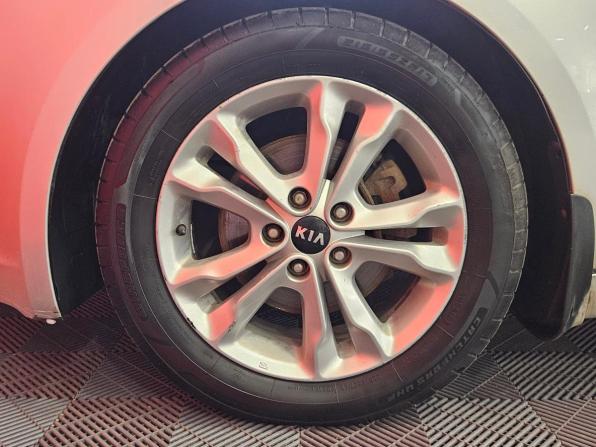 Kia Optima III с пробегом 2013 года, цена 1 245 000 рублей, 218436 км, седан, Автокод Объявления