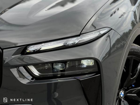 Новый BMW X7 I (G07) Рестайлинг 2026 года, цена 17 990 000 рублей, внедорожник, Автокод Объявления
