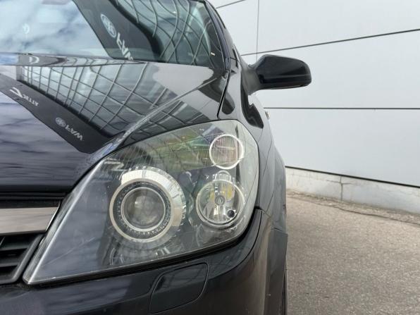 Opel Astra H Рестайлинг с пробегом 2008 года, цена 425 000 рублей, 225548 км, хэтчбек, Автокод Объявления