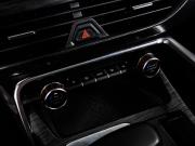 Geely Tugella I Рестайлинг Москва  - изображение 48