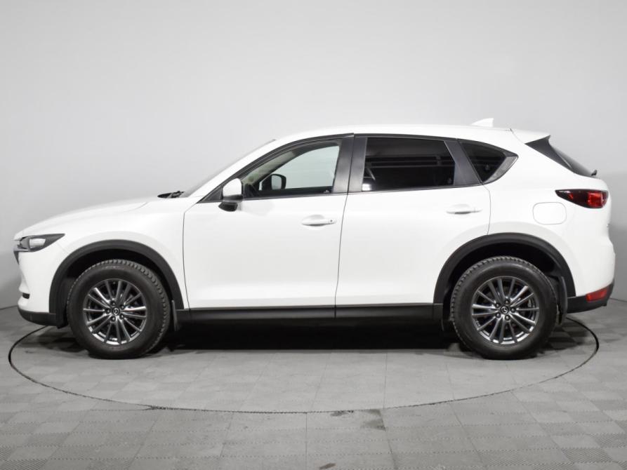 Mazda CX-5 II Санкт-Петербург  - изображение 8