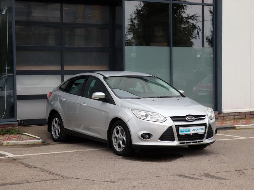 Ford Focus III Нижний Новгород  - изображение 2