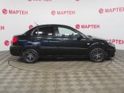 Kia Rio II Вологда  - изображение 21