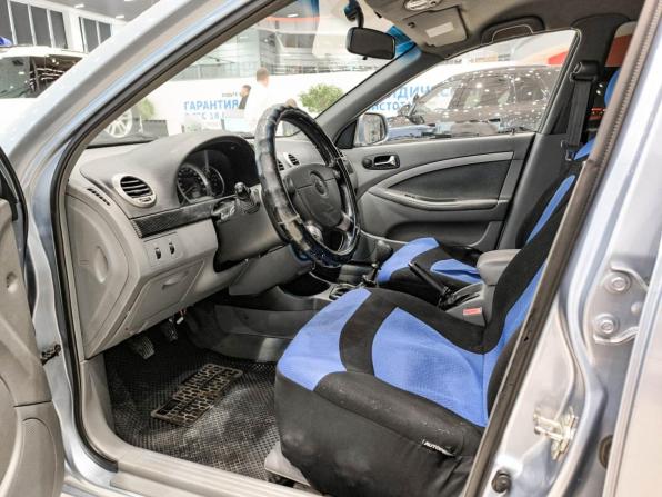Chevrolet Lacetti I с пробегом 2011 года, цена 640 000 рублей, 192000 км, седан, Автокод Объявления