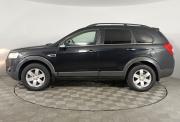 Chevrolet Captiva I Рестайлинг Волгоград  - изображение 27