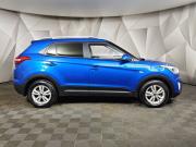 Hyundai Creta I Москва  - изображение 26