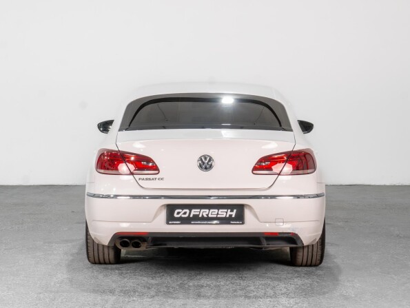 Volkswagen Passat CC I Рестайлинг с пробегом 2012 года, цена 1 249 000 рублей, 213481 км, седан, Автокод Объявления