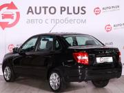 Lada (ВАЗ) Granta I Рестайлинг Минеральные Воды  - изображение 21