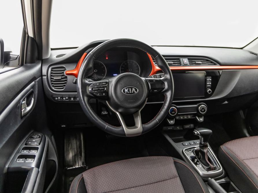 Kia Rio IV Рестайлинг Волгоград  - изображение 14
