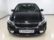 Kia Cerato III Рестайлинг (Classic) Москва  - изображение 17