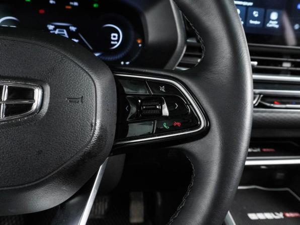 Geely Emgrand II с пробегом 2024 года, цена 1 819 000 рублей, 25979 км, седан, Автокод Объявления