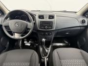 Renault Logan II Москва  - изображение 22
