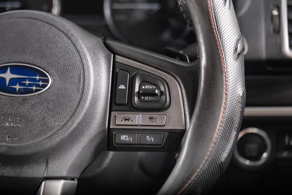 Subaru Forester IV Рестайлинг Томск  - изображение 15