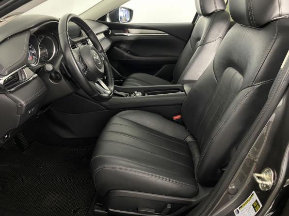 Mazda 6 III (GJ) Рестайлинг 2 с пробегом 2019 года, цена 1 990 000 рублей, 111024 км, седан, Автокод Объявления