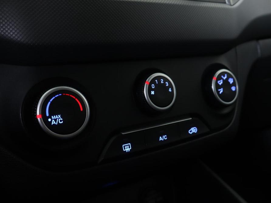 Hyundai Creta I Москва  - изображение 16