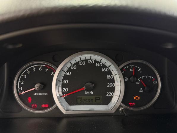 Chevrolet Lacetti I с пробегом 2012 года, цена 750 000 рублей, 93000 км, хэтчбек, Автокод Объявления