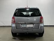 Opel Zafira B Ярославль  - изображение 23