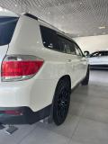 Toyota Highlander II (XU40) Рестайлинг Новосибирск  - изображение 26
