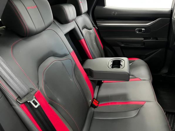 JETOUR Dashing I с пробегом 2024 года, цена 1 999 000 рублей, 12200 км, внедорожник, Автокод Объявления