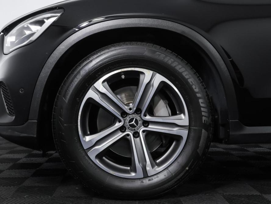 Mercedes-Benz GLC Coupe I (C253) Рестайлинг Москва  - изображение 26