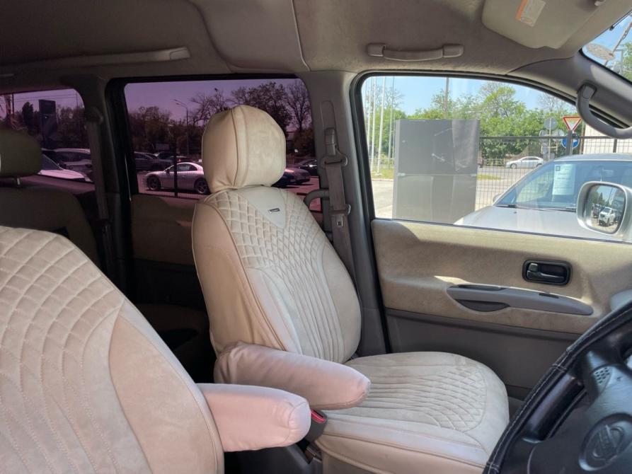 Nissan Serena II (C24) Краснодар  - изображение 12