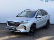 Haval M6 II Москва  - изображение 15