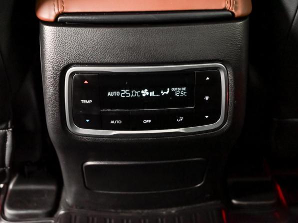 GAC GS8 I с пробегом 2023 года, цена 2 980 000 рублей, 82418 км, внедорожник, Автокод Объявления