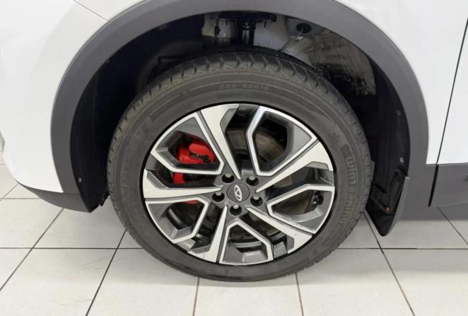 Chery Tiggo 7 Pro Max I с пробегом 2024 года, цена 2 300 000 рублей, 17310 км, внедорожник, Автокод Объявления
