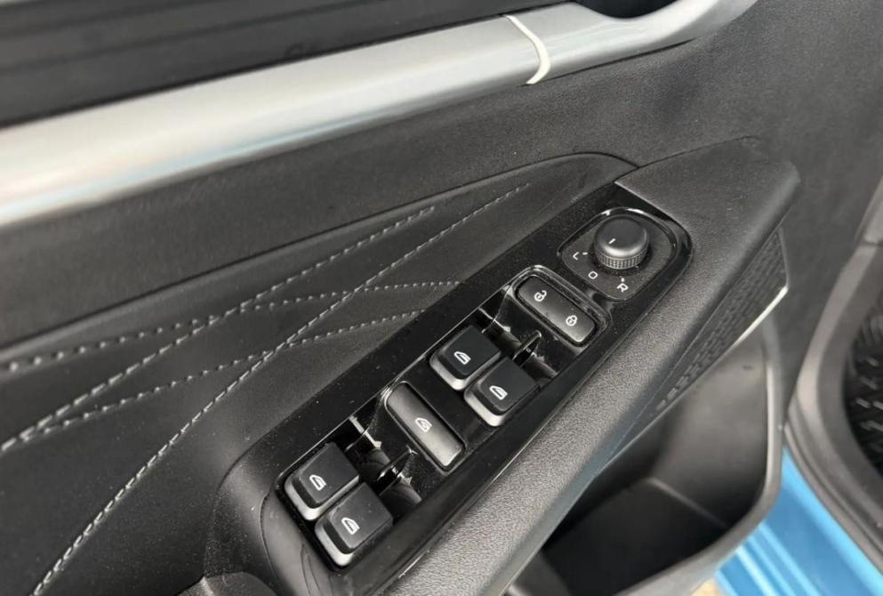 Geely Emgrand II Киров  - изображение 18