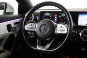 Mercedes-Benz CLA II (C118 X118) Москва  - изображение 41