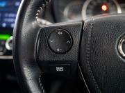 Toyota Corolla XI (E160 E170 E180) Иркутск  - изображение 35
