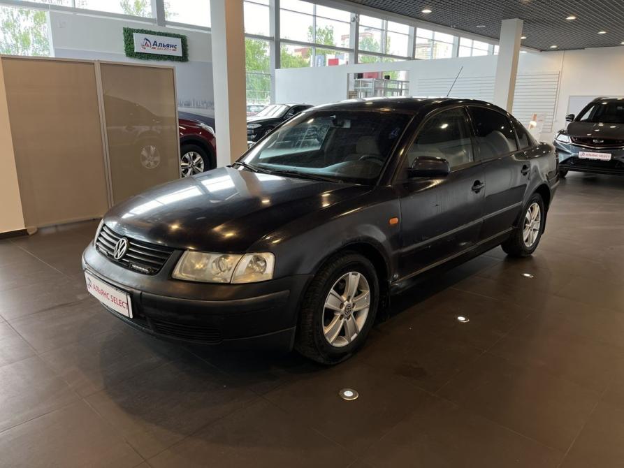 Volkswagen Passat B5 Чебоксары  - изображение 7