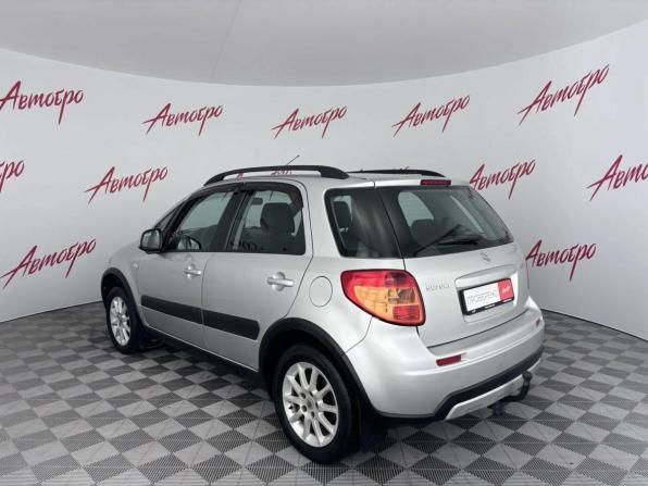 Suzuki SX4 I (Classic) Рестайлинг с пробегом 2012 года, цена 785 000 рублей, 143149 км, хэтчбек, Автокод Объявления