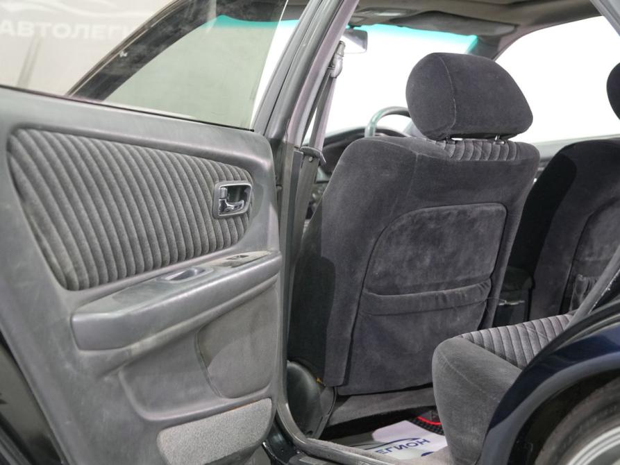 Toyota Mark II VIII (X100) Новосибирск  - изображение 10