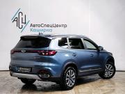 Chery Tiggo 8 I Москва  - изображение 15
