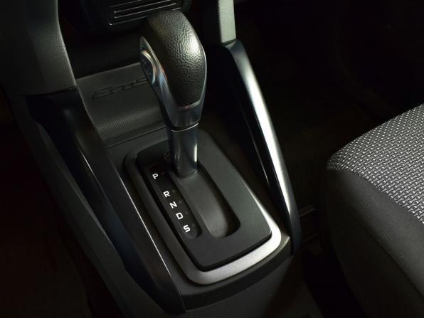 Ford EcoSport II с пробегом 2015 года, цена 999 995 рублей, 99840 км, внедорожник, Автокод Объявления
