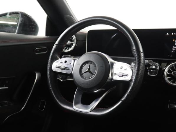 Mercedes-Benz CLA II (C118 X118) с пробегом 2019 года, цена 3 249 900 рублей, 62663 км, седан, Автокод Объявления