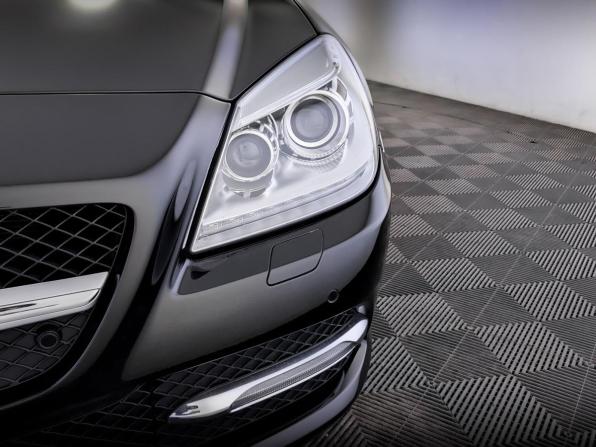 Mercedes-Benz SLK-Класс III (R172) с пробегом 2013 года, цена 3 690 000 рублей, 24558 км, родстер, Автокод Объявления
