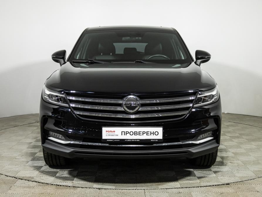 Dongfeng DFSK ix5 Санкт-Петербург  - изображение 2