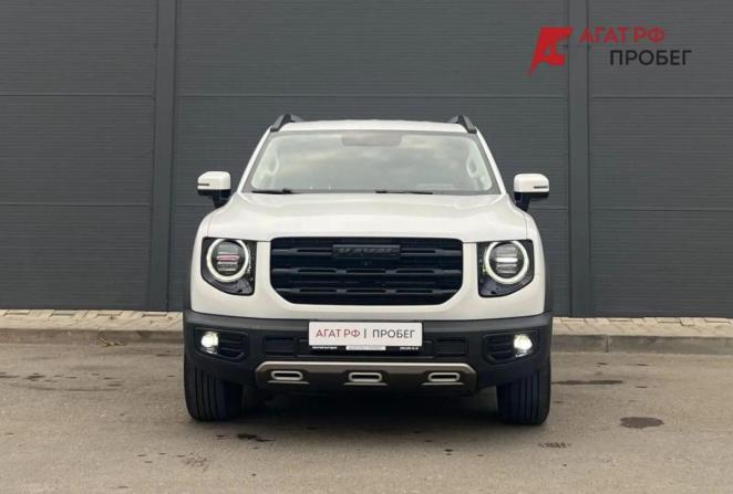 Haval Dargo I с пробегом 2023 года, цена 2 615 000 рублей, 40610 км, внедорожник, Автокод Объявления