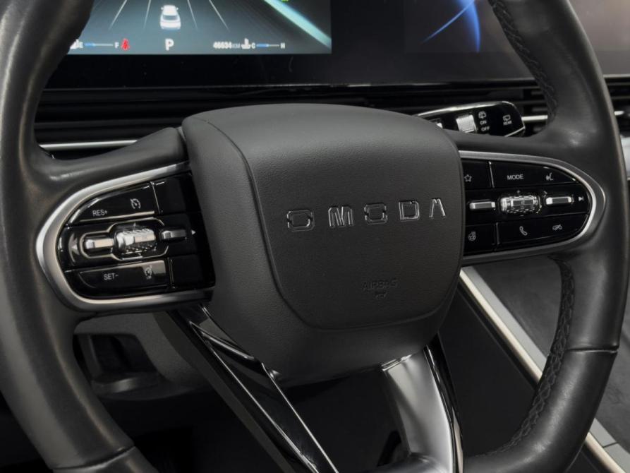 Omoda C5 I Ростов-на-Дону  - изображение 19