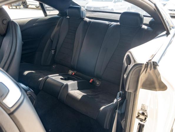 Mercedes-Benz E-Класс V (W213 S213 C238) с пробегом 2017 года, цена 3 640 000 рублей, 102551 км, купе-хардтоп, Автокод Объявления