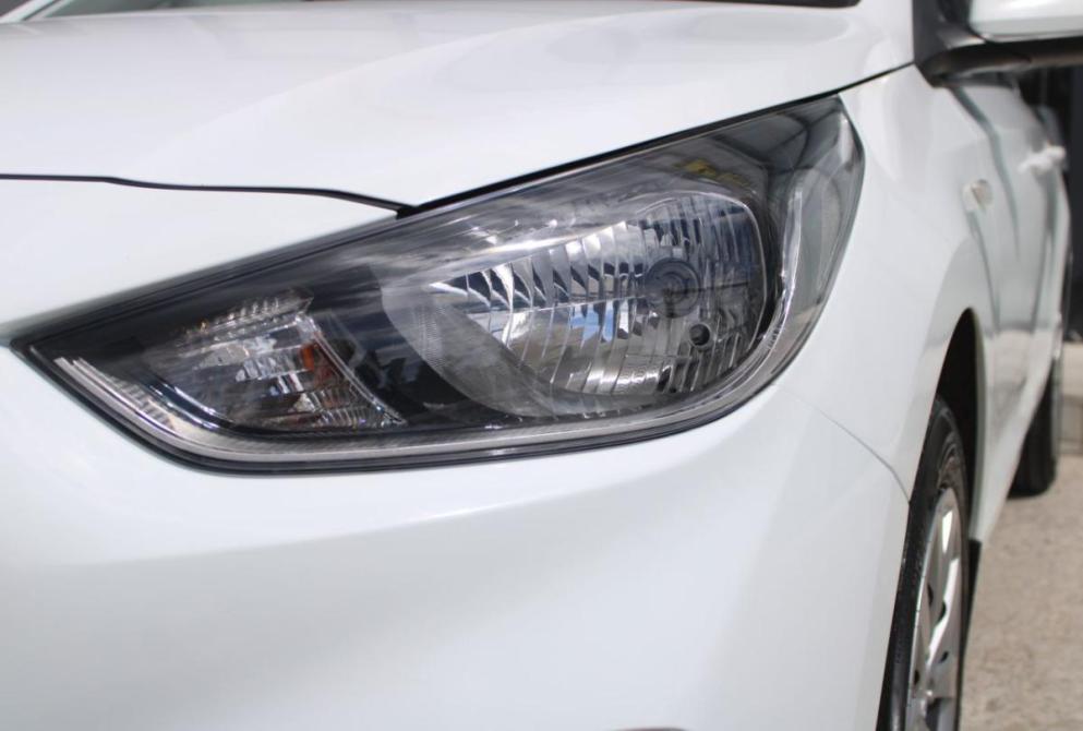 Hyundai Solaris II Саратов  - изображение 12