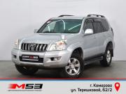 Toyota Land Cruiser Prado 120 Series Кемерово  - изображение 18
