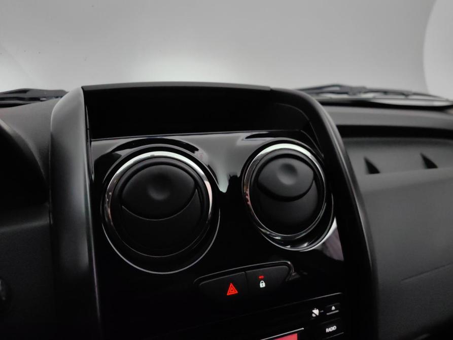 Renault Duster I Рестайлинг Подольск  - изображение 14
