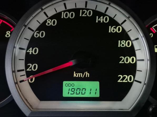 Chevrolet Lacetti I с пробегом 2011 года, цена 470 000 рублей, 190002 км, седан, Автокод Объявления
