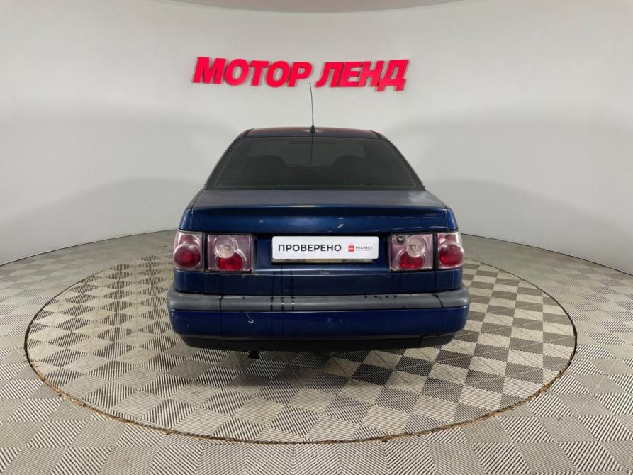 Volkswagen Passat B4 Воронеж  - изображение 5