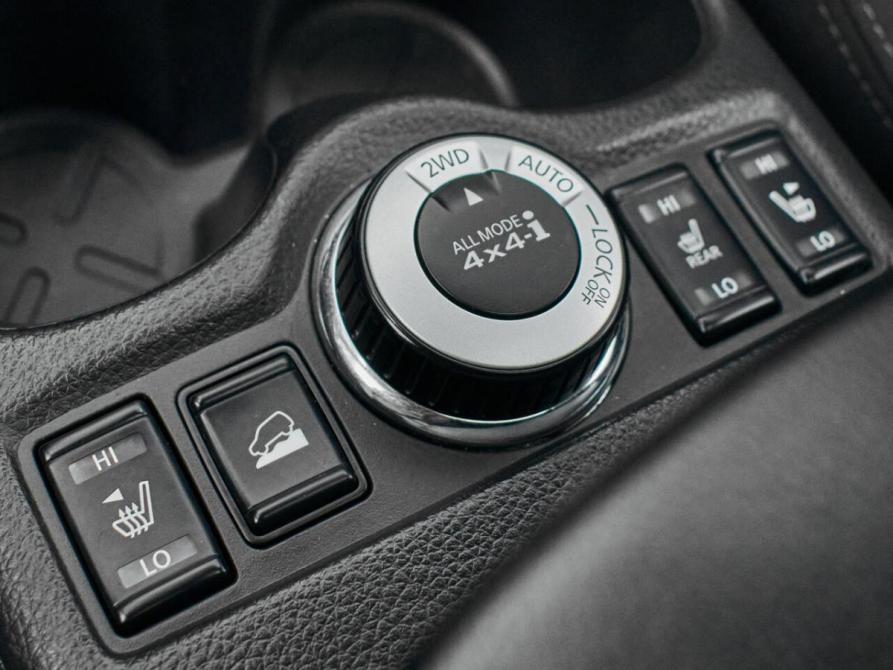 Nissan X-Trail III Рестайлинг Екатеринбург  - изображение 21
